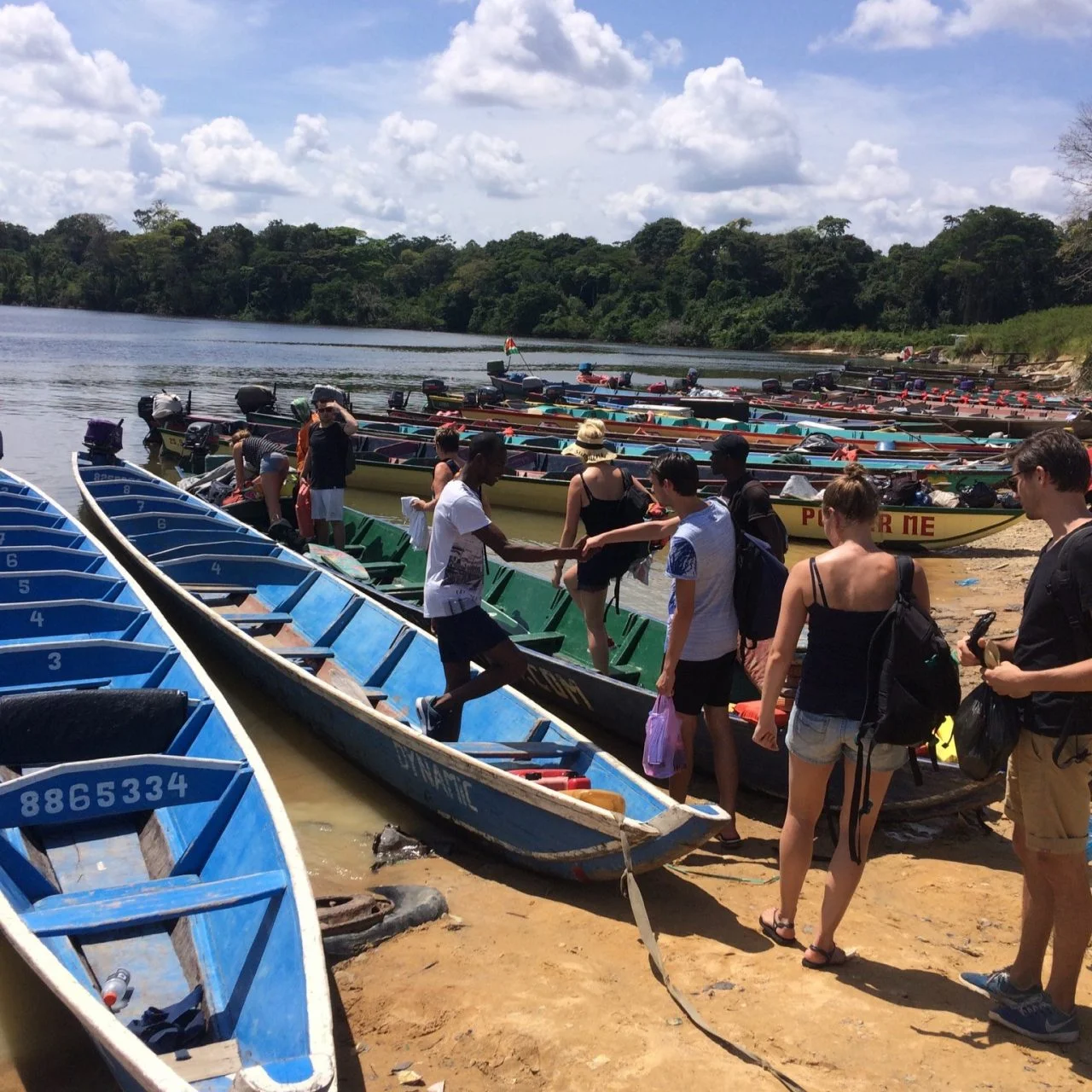 suriname holidays frans van veen (23)- vierkant suriname holidays frans van veen vierkant