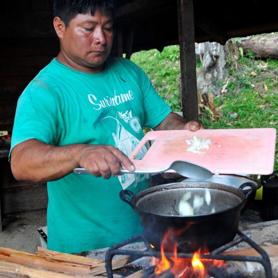 suriname holidays kasikasima