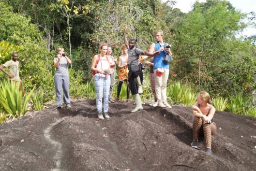 Fredberg suriname holidays (19) Fredberg suriname holidays