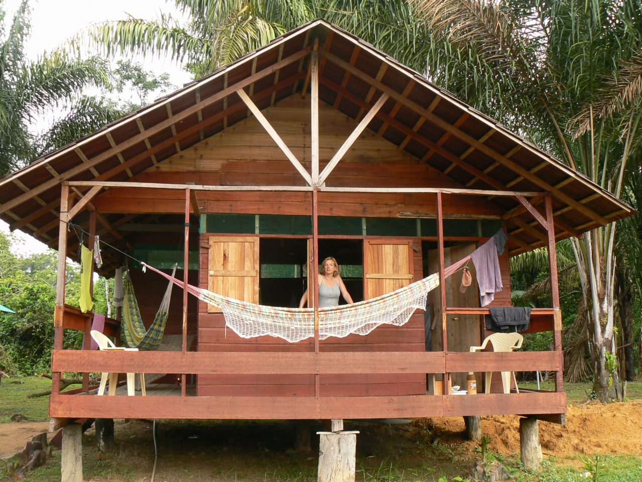 JRP  Lodge