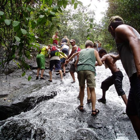 suriname holidays blanche marie apoera