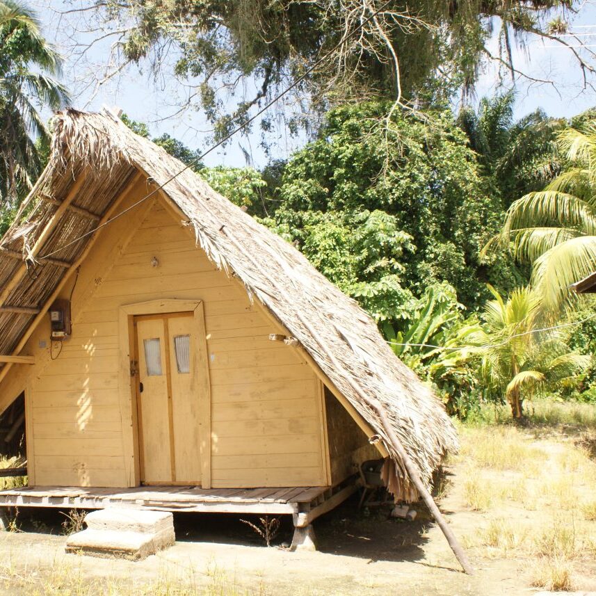 Suriname jul aug