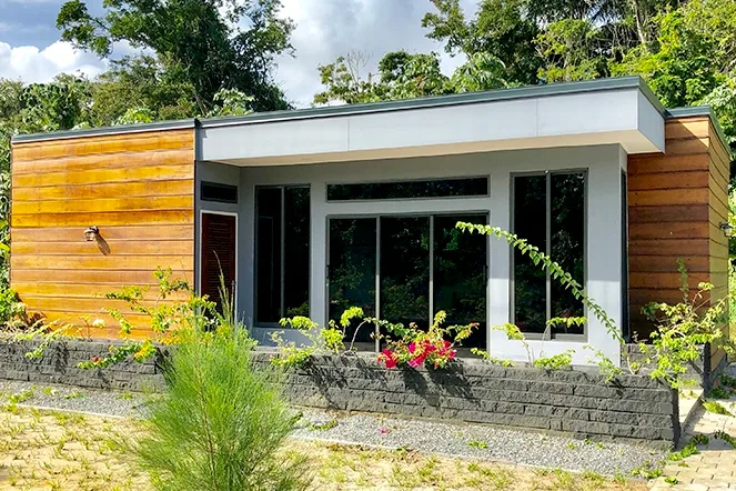 oxygen riverside bungalow riverside