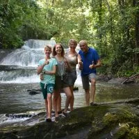 Vacances Suriname - Elke et Jan van den Bosch (51) Vacances au Suriname Elke et Jan van den Bosch