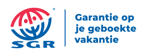 sgr garantie op je geboekte vakantie