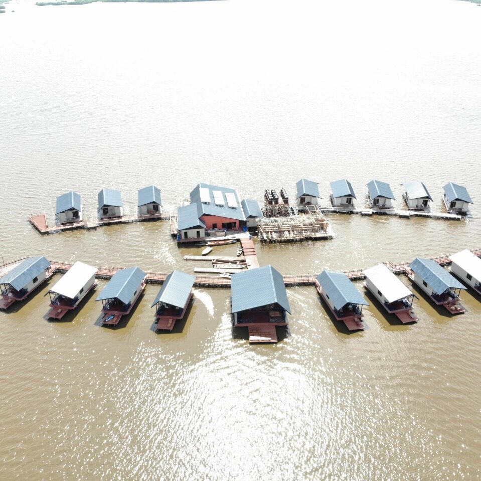 akira overwater resort bigi pan suriname