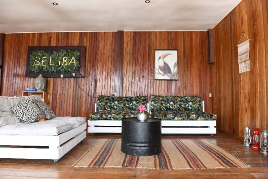 seliba lounge