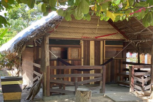 Boven Suriname rondreis marron cultuur