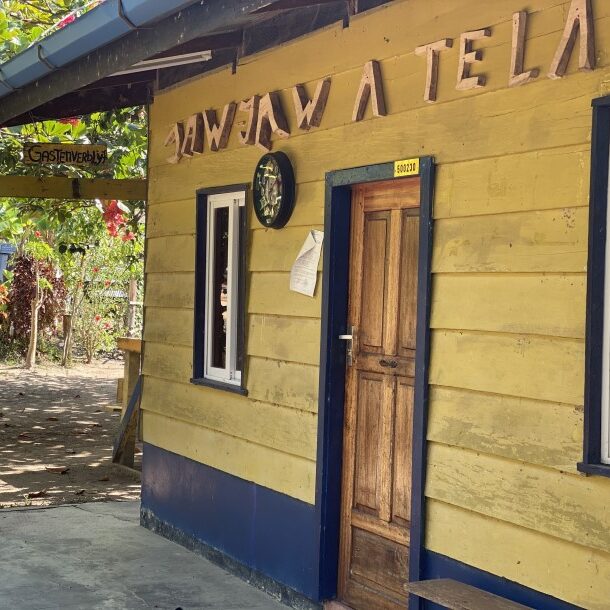 Boven Suriname rondreis marron cultuur