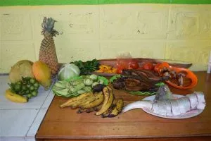 surinameholidays.nl_kookworkshop 19 Nov moksi alesi (21) cooking workshop Suriname moksi alesi