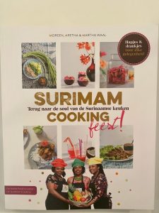 surimamcooking feest