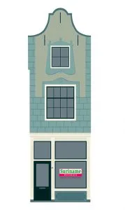 spaarnwouderstraat 68suriname holidays