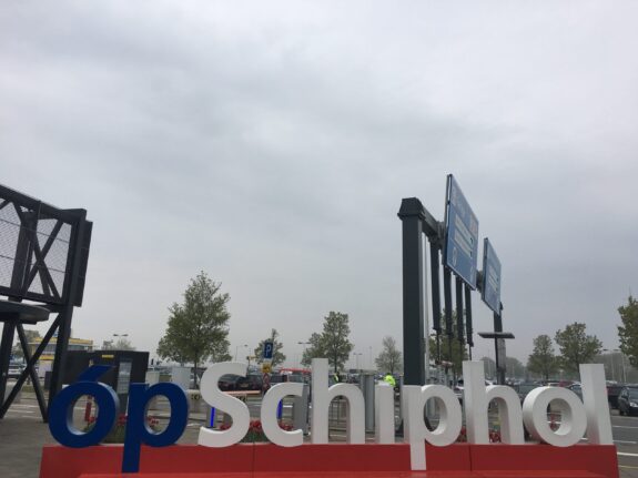 reizen naar Suriname vanaf schiphol