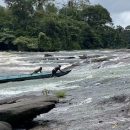 gran rio expeditie suriname