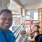 city trip paramaribo