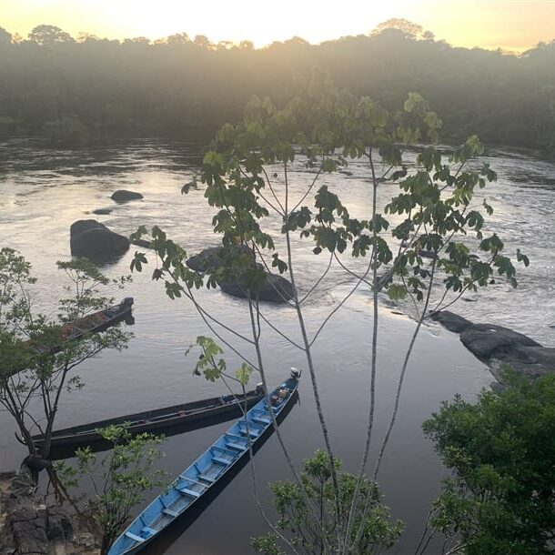 Raleighvallen Voltzberg