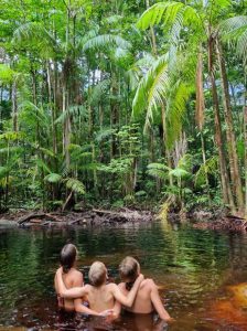Palulu Paradise