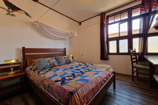 www.surinameholidays.nl_Greenheart Boutique Hotel Suriname -2-persoonskamer