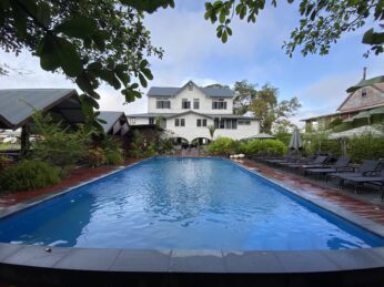 swimmingpool boutique hotel peperpot