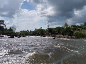 Sintiadam Suriname