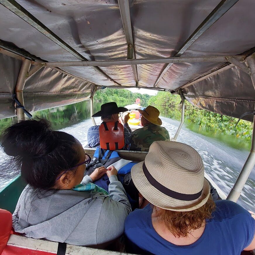 maratakka west suriname