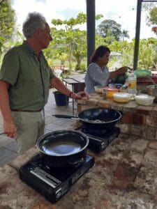 Kookworkshop