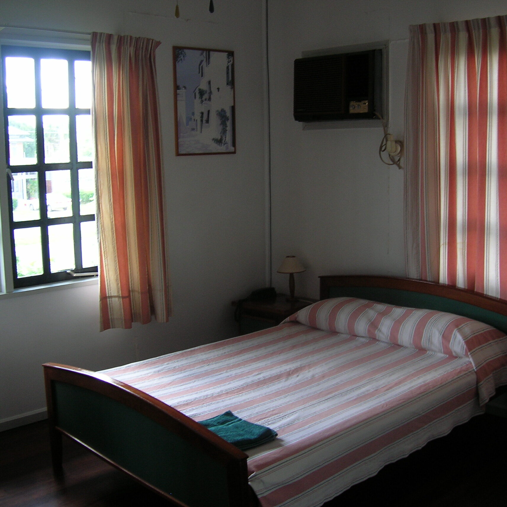 gastenkamer guesthouse amice