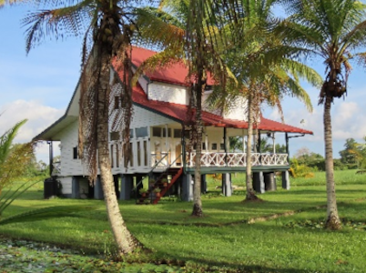 surinameholidays_review_maart2023_afbeelding04 Relaxt in mooi Suriname Verblijf