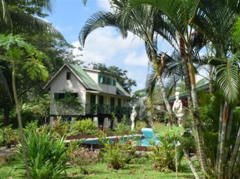 suriname holidays bloemendaal appartementen (11)
