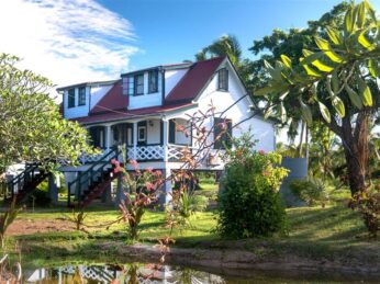 www.surinameholidays.nl_plantage resort frederiksdorp - politiewoningen