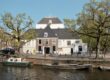 Surinaamse maanden stadsherstel Amstelkerk