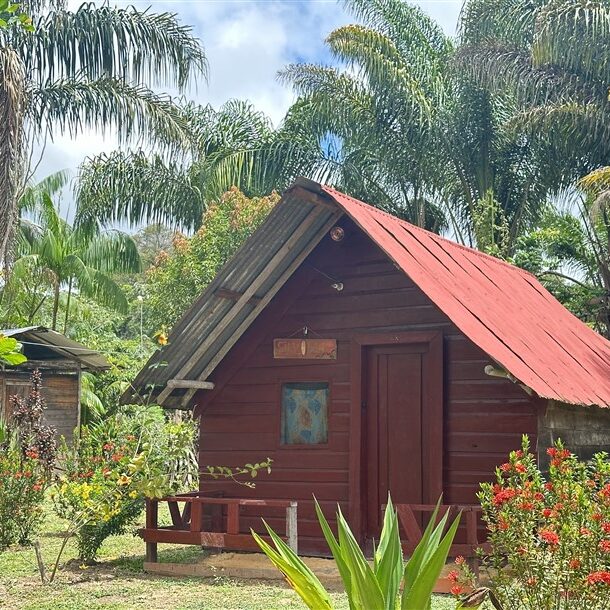 bovensuriname rivier