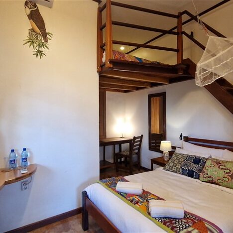 hotelkamer