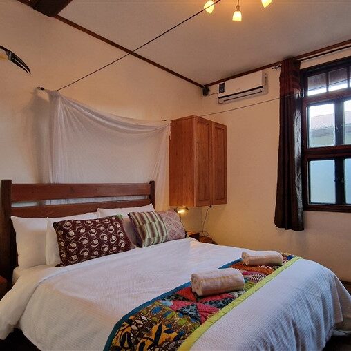 hotelkamer